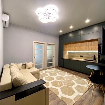 Науки просп. (Гагаріна), 112-А