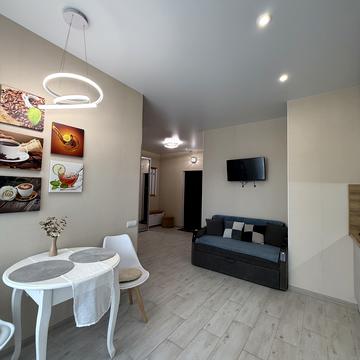 Краснова вул., (65 перлина)