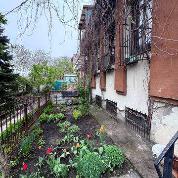 Сергія Єфремова вул. (Ворошилова), 3