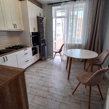 Княгині Ольги вул., 122а