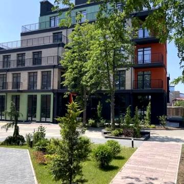 Дачна вул., (Блок А)