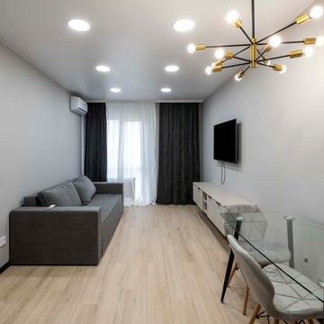 Михайла Максимовича вул. (Онуфрія Трутенка), 26-Д