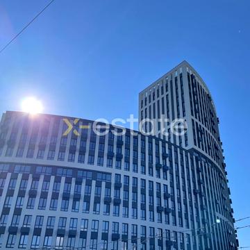 Замарстинівська вул. (Калініна), (Будинок 9)