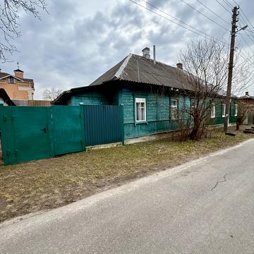 Валерія Сарани вул. (Лермонтова)