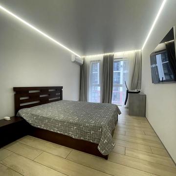 Малоголосківська вул., 32г