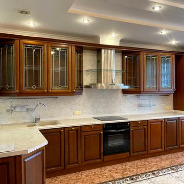 Герцена вул., 17-25