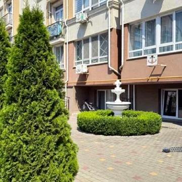Владислава Бувалкіна вул., 58-А