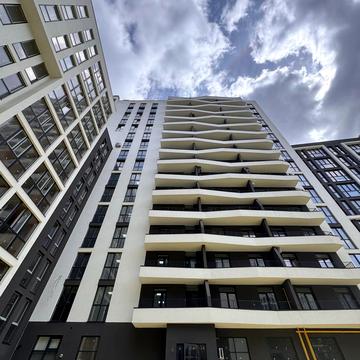 Галицькі Пасіки вул., 2-А