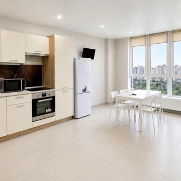 Ревуцького вул., 40-Б