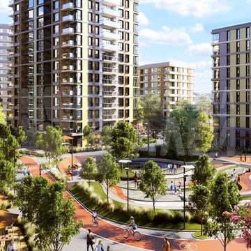 Василя Симоненка вул., 38