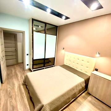 Регенераторна вул., 4 к12