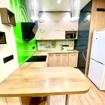 Регенераторна вул., 4 к12