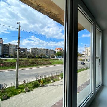 Євгена Коновальця вул., 207