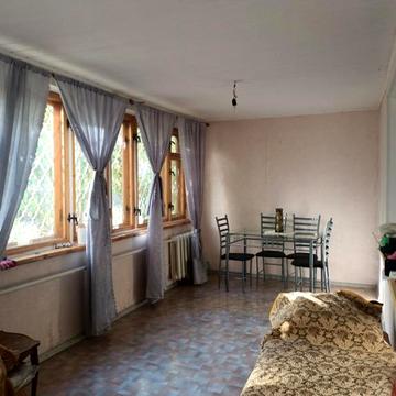 Балтиморська вул. (Посмітного), 25/3