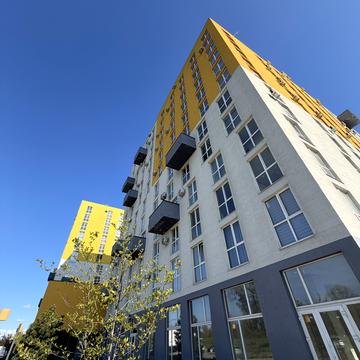 Рудненська вул. (Білогорська), 8-Д