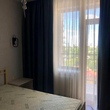 Фонтанська дорога вул., 25а