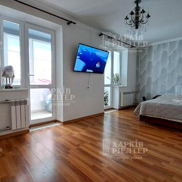 Тракторобудівників просп., 124а