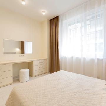 Андрія Верхогляда вул. (Михайла Драгомирова), 14-А