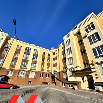 Воронківська вул., 5