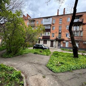 Соборності вул. (Жовтнева), 25А
