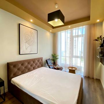 Сімферопольська вул., 2-М