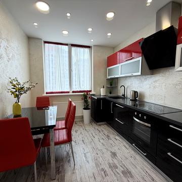 Юлії Здановської вул. (Ломоносова), 46/1