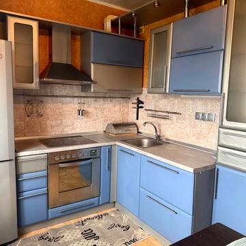 Тростянецька вул., 7-В