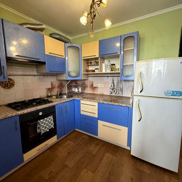 Храновського вул., 16/1