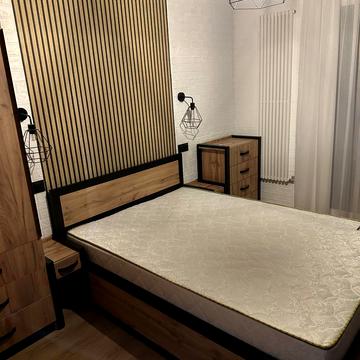 Олександра Оксанченка вул. (Степового Фронту), 6