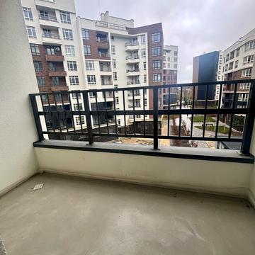 Ольги Кобилянської вул. (Достоєвського), 1-В/31