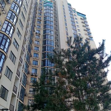 Фонтанська дорога вул. (Перекопской дивизии улица), 122
