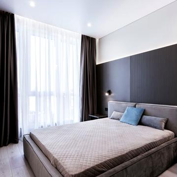 Антоновича вул. (Горького), 44