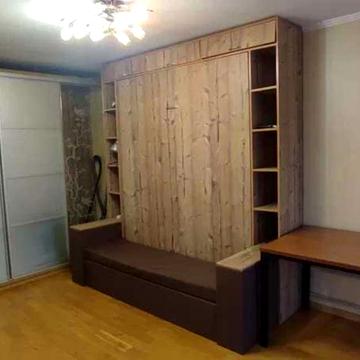 Дністерська вул. (Двінська), 1