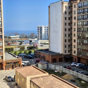 Лазурна вул. (Гайдара), 2-Б К3