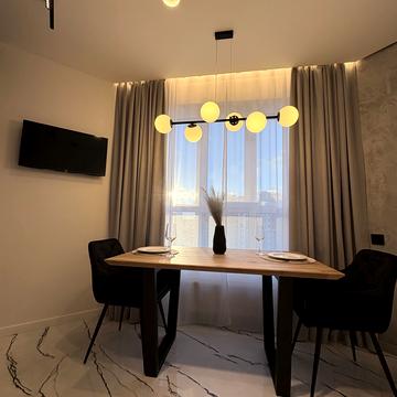 Лесі Українки вул., (Будинок 2)