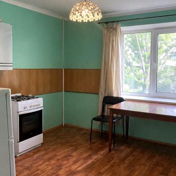 Давида Ойстраха вул. (Затонського), 7-А