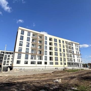 Героїв Крут вул., 10