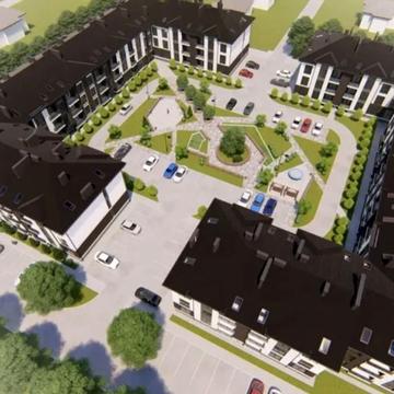 Роксоляни вул., 13