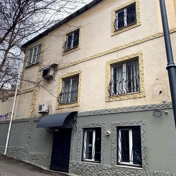Військовий узвіз, 22
