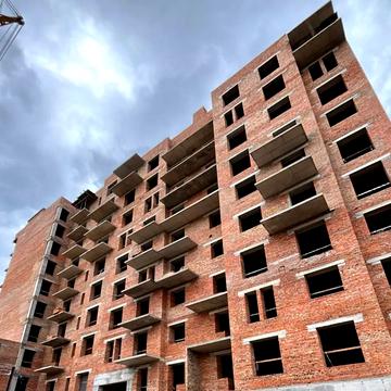 Володимира Івасюка вул., (Будинок 2)