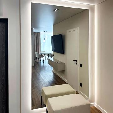 Степана Бандери вул., (Будинок 4)