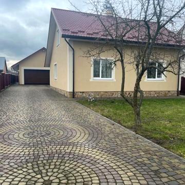 Польова вул.