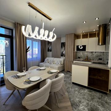 Генуезька вул., 1-Е