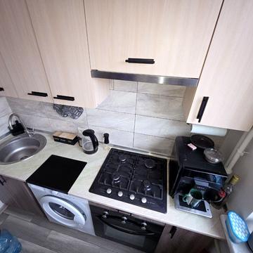 Валентинівська вул. (Блюхера), 24б