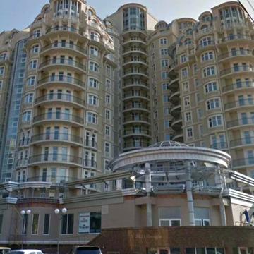 Сабанський пров., 3