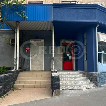 Миру просп., 7б