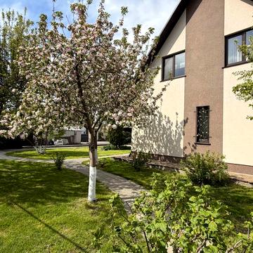 Варварівська вул., 55