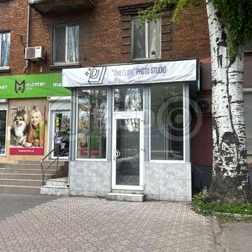 Університетський просп. (Гагаріна), 55