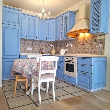 Регенераторна вул., 4 к1