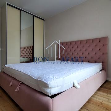 Дніпровська набережна вул., 16-Д